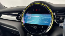 MINI Hatchback 1.5 Cooper Sport 3dr Auto [Nav Pack] Petrol Hatchback